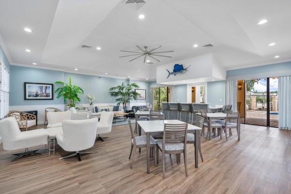 Mariners Cove, 2399 Treasure Isle Dr #17, Palm Beach Gardens, Florida 33410, image 3