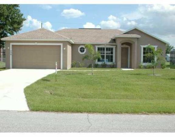 Swan Park, 530 SW Ester Ave, Port St. Lucie, Florida 34983, image 1