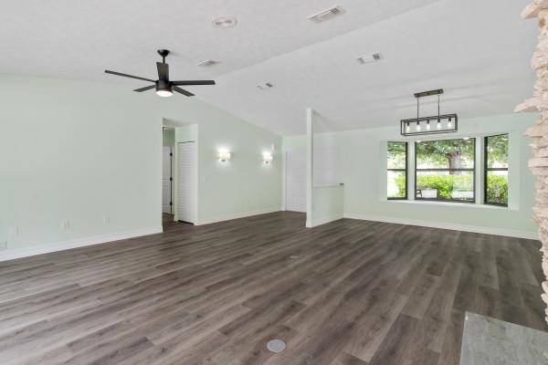 The Woodlands, 893 Woodlands Dr, Fort Pierce, Florida 34952, image 1