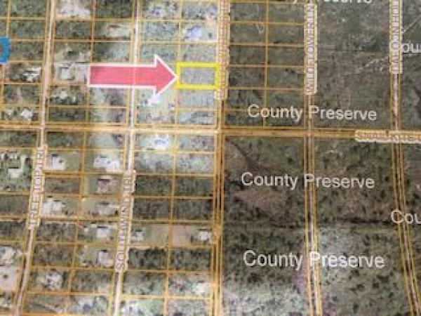 Fort Pierce Residential, Tbd Bald Cypress Trl, Fort Pierce, Florida 34951, image 1