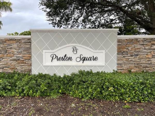 Preston Square, 2341 Byron St, Palm Springs, Florida 33406, image 3