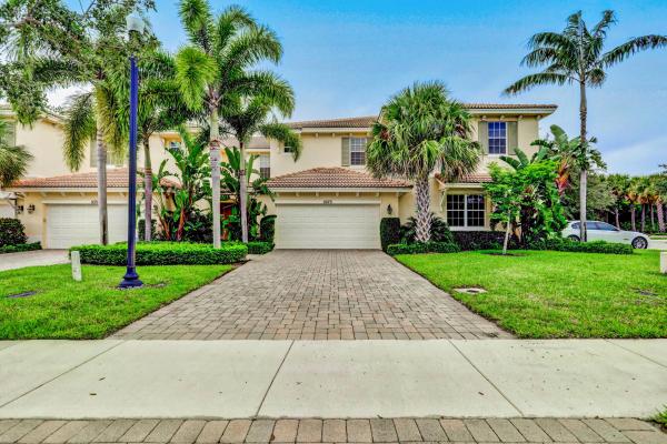 Paloma, 5073 Dulce Ct, Palm Beach Gardens, Florida 33418, image 3