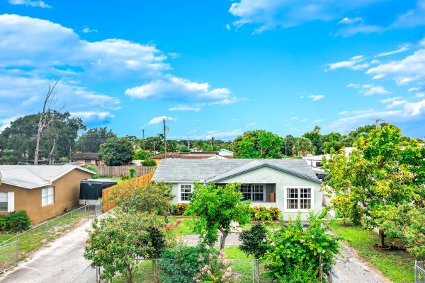 Evergreen Acres, 4432 Broadway St, Lake Worth, Florida 33461, image 1