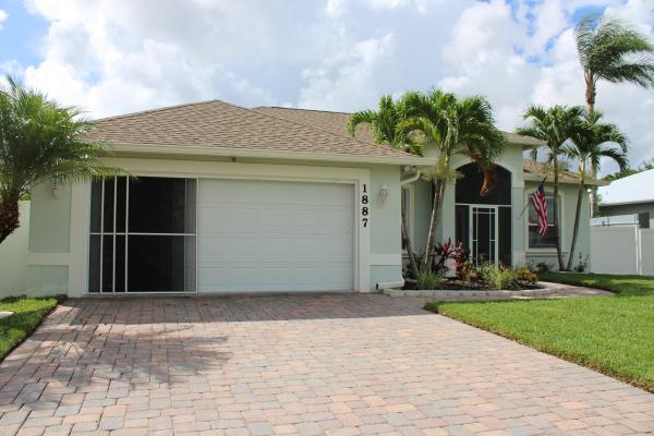 Oak Hammock, 1887 SW Lennox St, Port St. Lucie, Florida 34953, image 1
