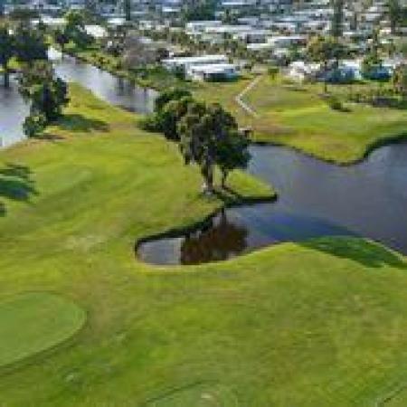 Spanish Lakes One, 3 El Camino Real, Port St. Lucie, Florida 34952, image 2