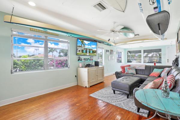 Worthmore Park, 529 21st Ave N, Lake Worth Beach, Florida 33460, image 1