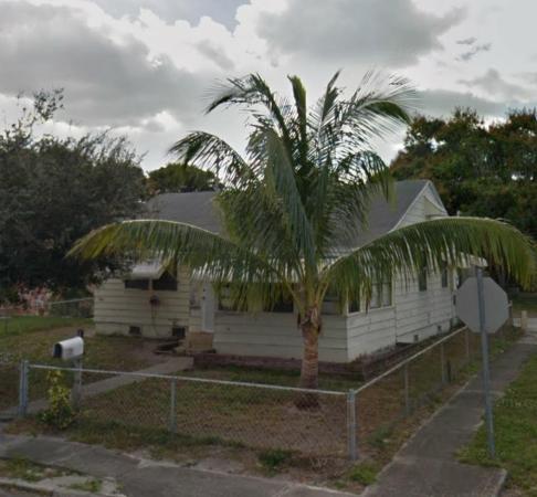 Lake Worth Town, 1031 N C St, Lake Worth Beach, Florida 33460, image 1