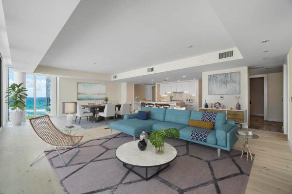 3550 South Ocean, 3550 S Ocean Blvd #5E, South Palm Beach, Florida 33480, image 2