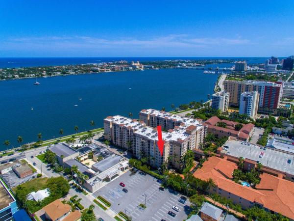 Flagler Pointe, 1801 N Flagler Dr #526, West Palm Beach, Florida 33407, image 1