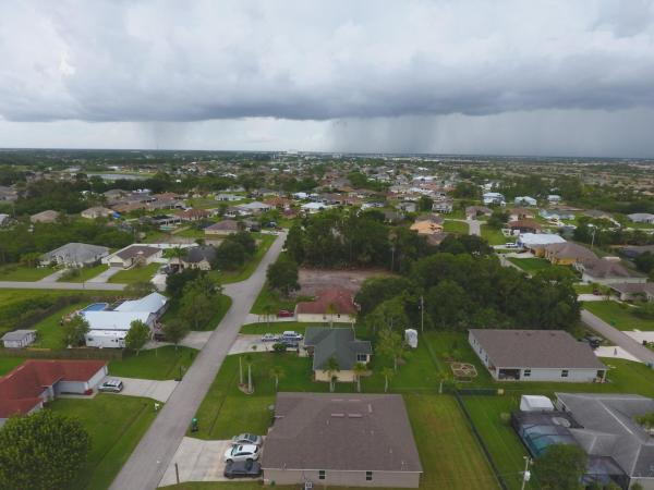 1618 SW Pancoast St, Port St. Lucie, Florida 34987, image 1