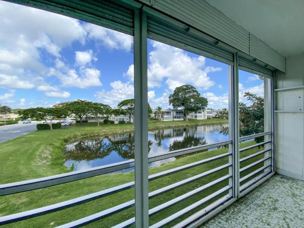 Monaco At Kings Point, 313 Monaco G, Delray Beach, Florida 33446, image 1