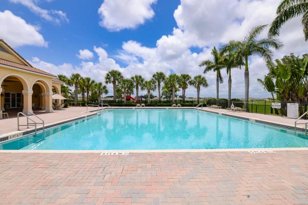 The Gardens At Bent Creek, 756 Bent Creek Dr, Fort Pierce, Florida 34947, image 2