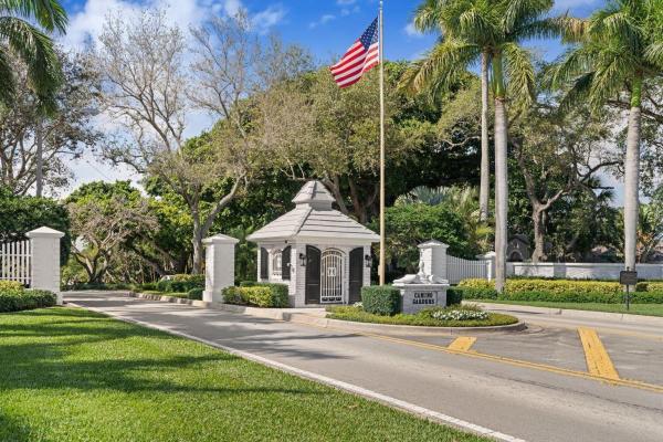 Camino Gardens, 755 Apple Tree Ln, Boca Raton, Florida 33486, image 1