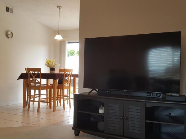 Swan Park, 1102 SW Ithaca St, Port St. Lucie, Florida 34984, image 3
