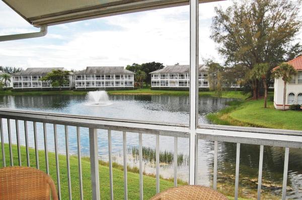 Meadow Brook, 227 Cypress Point Dr, Palm Beach Gardens, Florida 33418, image 1