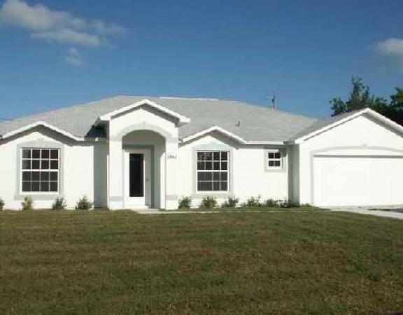 3861 SW Jacobs St, Port St. Lucie, Florida 34953, image 2