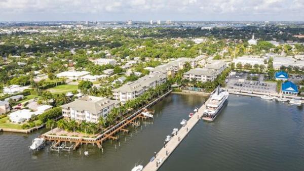 Flagler Landing, 3960 N Flagler Dr #305, West Palm Beach, Florida 33407, image 1