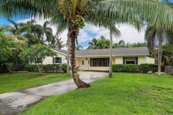 Hypoluxo Village, 6568 Rigger Rd, Lake Worth, Florida 33462, image 1
