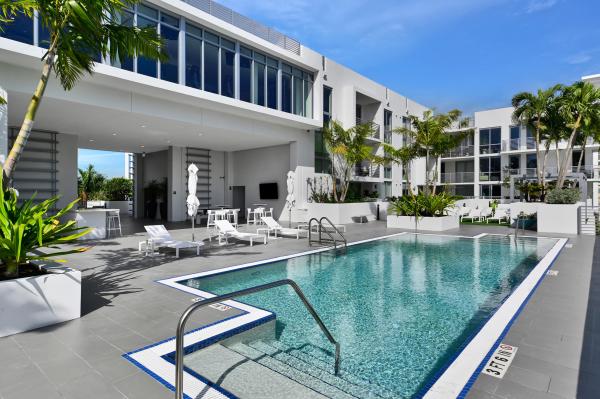 111 First Delray, 111 SE 1st Ave #Ph-510, Delray Beach, Florida 33444, image 3
