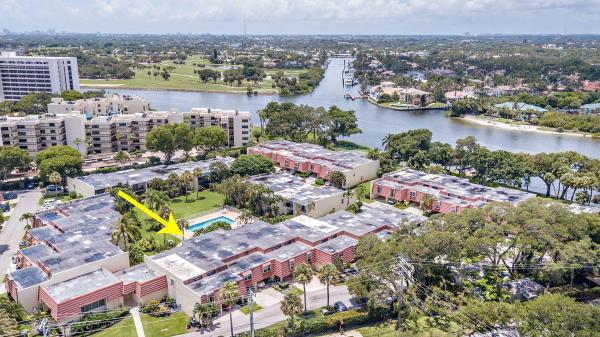 Royale Harbour Of North Palm Beach, 398 Golfview Rd #C, North Palm Beach, Florida 33408, image 2