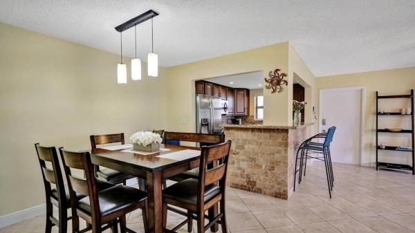 Town & Country Estates, 509 Dotterel Rd #23A, Delray Beach, Florida 33444, image 1