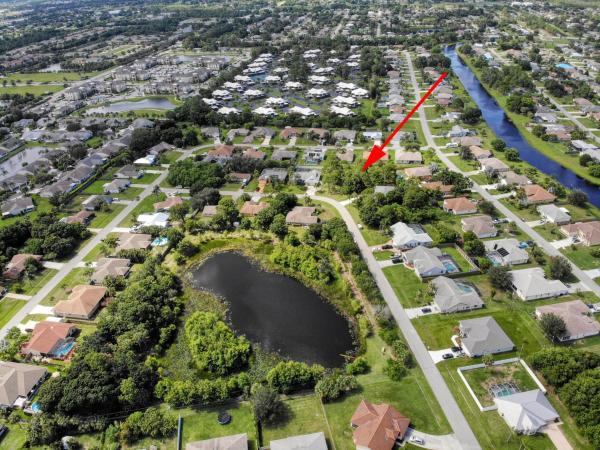 Sandhill Crossing, 2033 SE Mary Ter, Port St. Lucie, Florida 34952, image 1