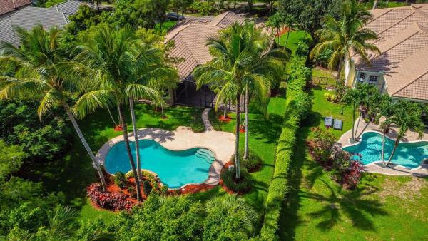 Grand Cypress Estates, 9007 NW 58th Ct, Parkland, Florida 33067, image 1