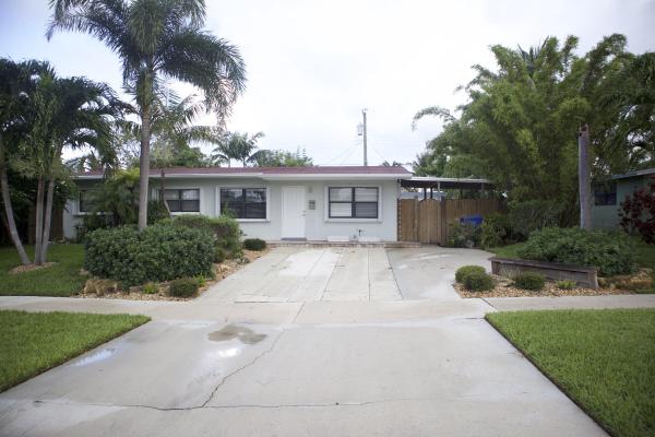 Lantana Heights, 916 W Drew St, Lantana, Florida 33462, image 3