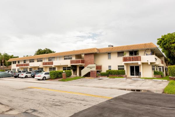 Marine Colony, 2800 NE 14th Street Cswy #211, Pompano Beach, Florida 33062, image 1
