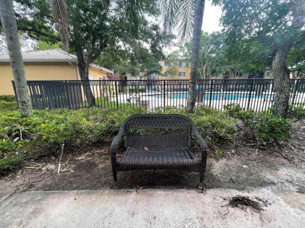 Grand View At Crestwood, 1600 S Crestwood Ct #1602, Royal Palm Beach, Florida 33411, image 3