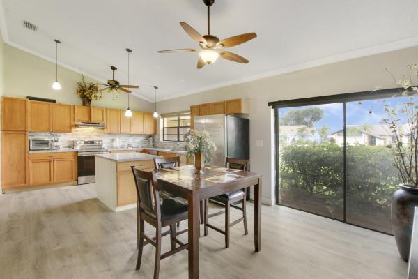 The Lakes Of Sherbrooke, 5530 Adair Way, Lake Worth, Florida 33467, image 1