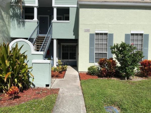 Bahia At Delray, 1205 Crystal Way #E, Delray Beach, Florida 33444, image 2
