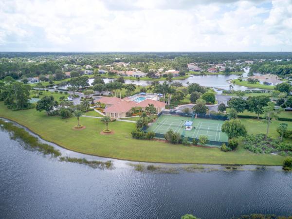 Lake Charles, 814 SW St. Andrews Cv, Port St. Lucie, Florida 34986, image 1