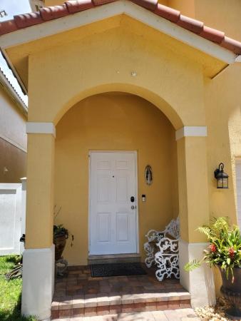 St Paul Estates, 3317 Elizabeth Pl S, Palm Springs, Florida 33461, image 2