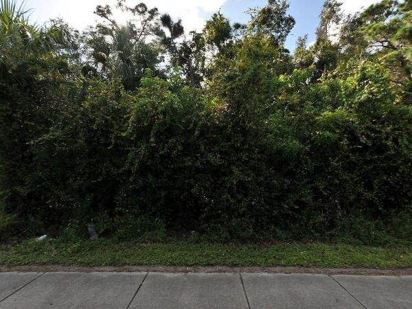 2909 S 25th S St, Fort Pierce, Florida 34981, image 1