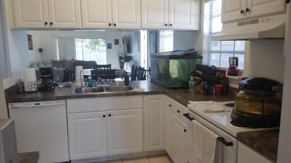 Royal Forest Townhouses, 1437 Royal Forest Ct, West Palm Beach, Florida 33406, image 3