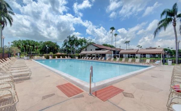 Palm Chase Lakes, 5933 Winter Lake Ln #A, Boynton Beach, Florida 33437, image 1