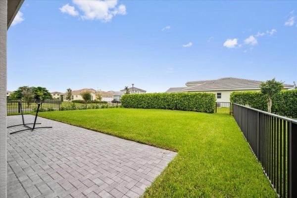 Hammocks Of Westlake, 5941 Buttonbush Dr, Westlake, Florida 33470, image 1