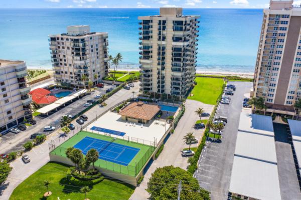 The Seagrape, 5460 N Ocean Dr #7A, Riviera Beach, Florida 33404, image 1