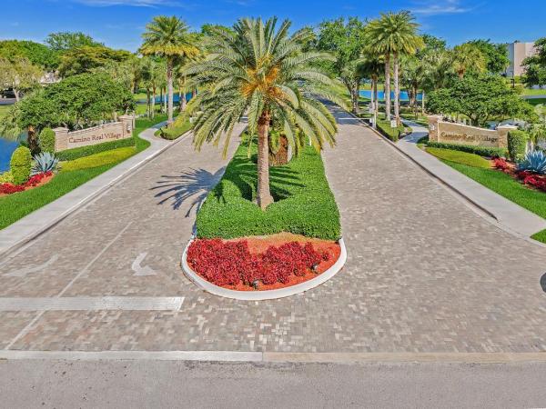 Camino Real Village, 5851 Camino Del Sol #106, Boca Raton, Florida 33433, image 1