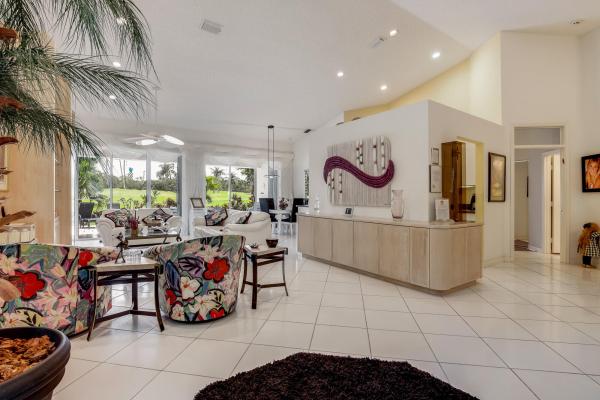Cambridge At Wycliffe, 4698 Carlton Golf Dr, Lake Worth, Florida 33449, image 2