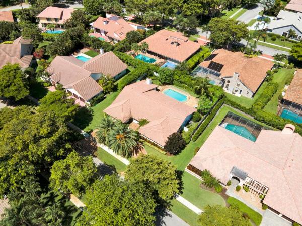 New Floresta, 2901 NW 25th Ter, Boca Raton, Florida 33434, image 1