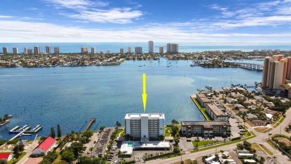 Lake Harbor Cove, 3040 Lake Shore Dr #305, Riviera Beach, Florida 33404, image 1