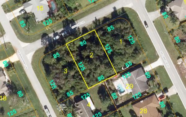 Cashmere Cove, 2492 SW Fern Cir, Port St. Lucie, Florida 34953, image 2