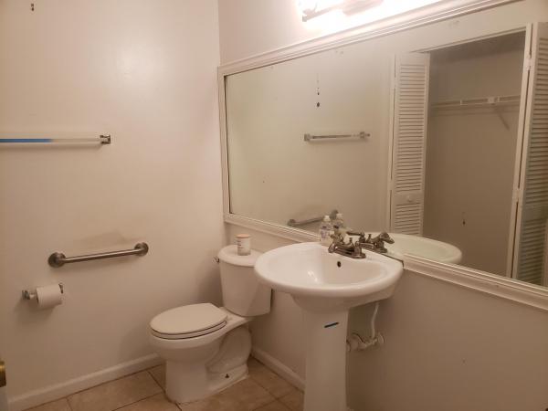 Woodbridge Lakes, 1575 Woodbridge Lakes Cir, West Palm Beach, Florida 33406, image 3