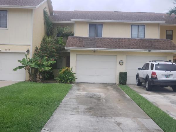 Woodbridge Lakes, 1575 Woodbridge Lakes Cir, West Palm Beach, Florida 33406, image 1