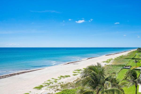 Palm Beach Stratford, 2580 S Ocean Blvd #0110, Palm Beach, Florida 33480, image 1