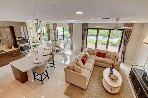 Enclave At Boca Dunes, 10222 Akenside Dr, Boca Raton, Florida 33428, image 2