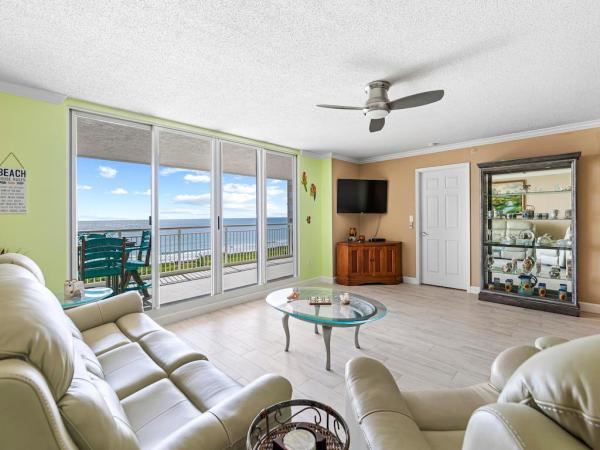 Hibiscus By The Sea, 3880 N Highway A1a #603, Fort Pierce, Florida 34949, image 1
