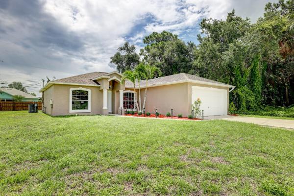 Oak Hammock, 2257 SW Matheson Ter, Port St. Lucie, Florida 34953, image 2